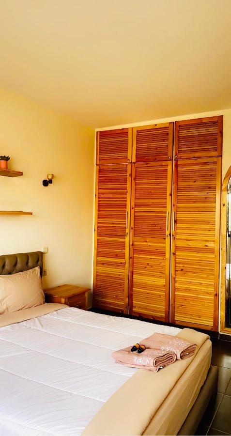 Appartement Spacieux A 150M Des Jardins Majorelle Marrakesh Eksteriør bilde