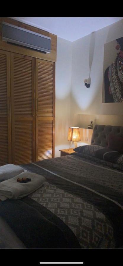 Appartement Spacieux A 150M Des Jardins Majorelle Marrakesh Eksteriør bilde